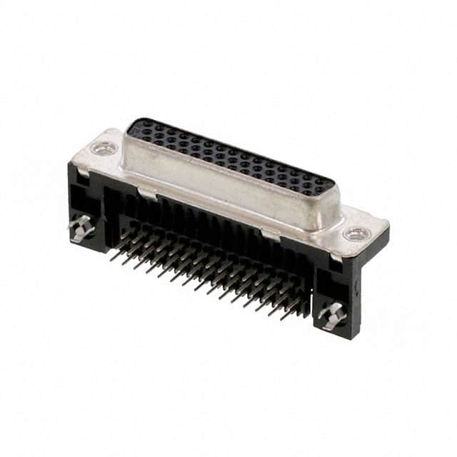 ICD44S13E6GX00LF Amphenol ICC (FCI)  Ensembles de connecteurs D-Sub